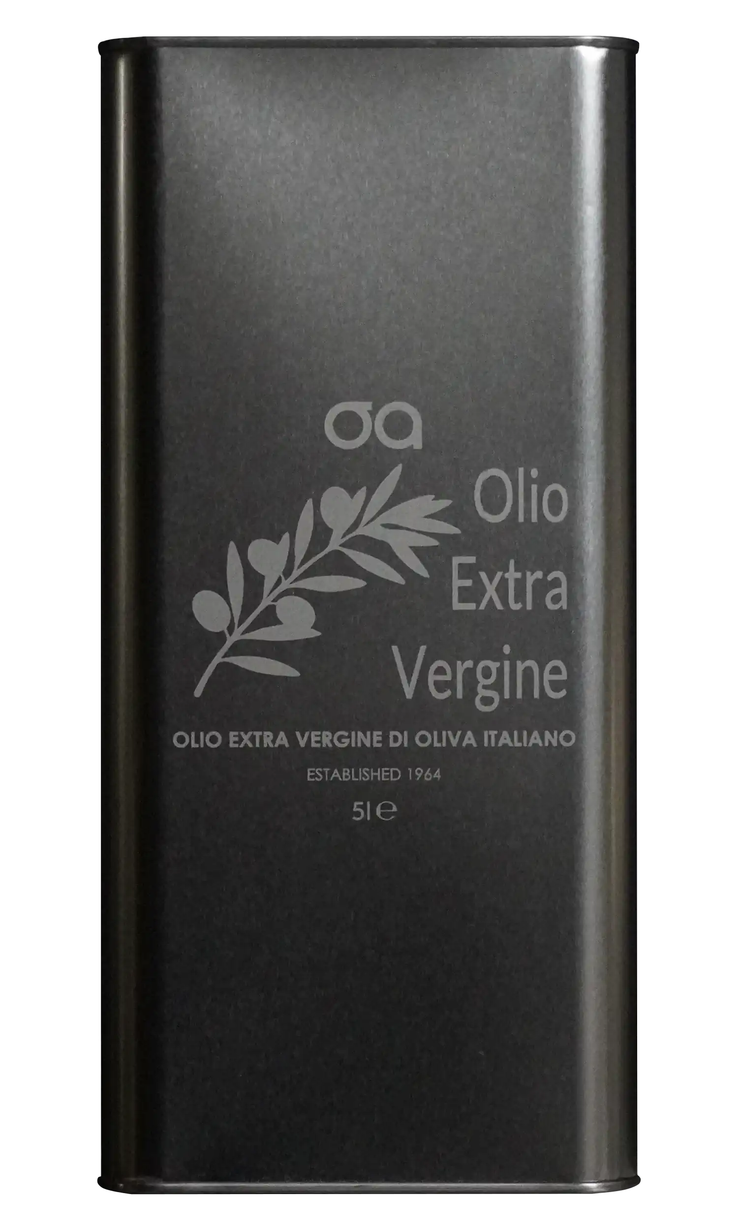 EVO oil